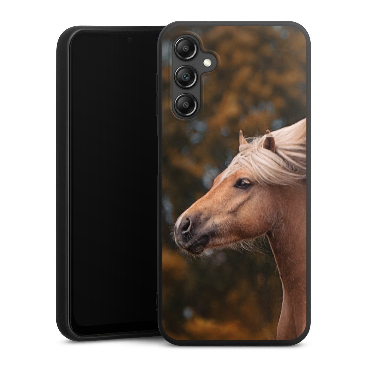 Coque silicone Premium
