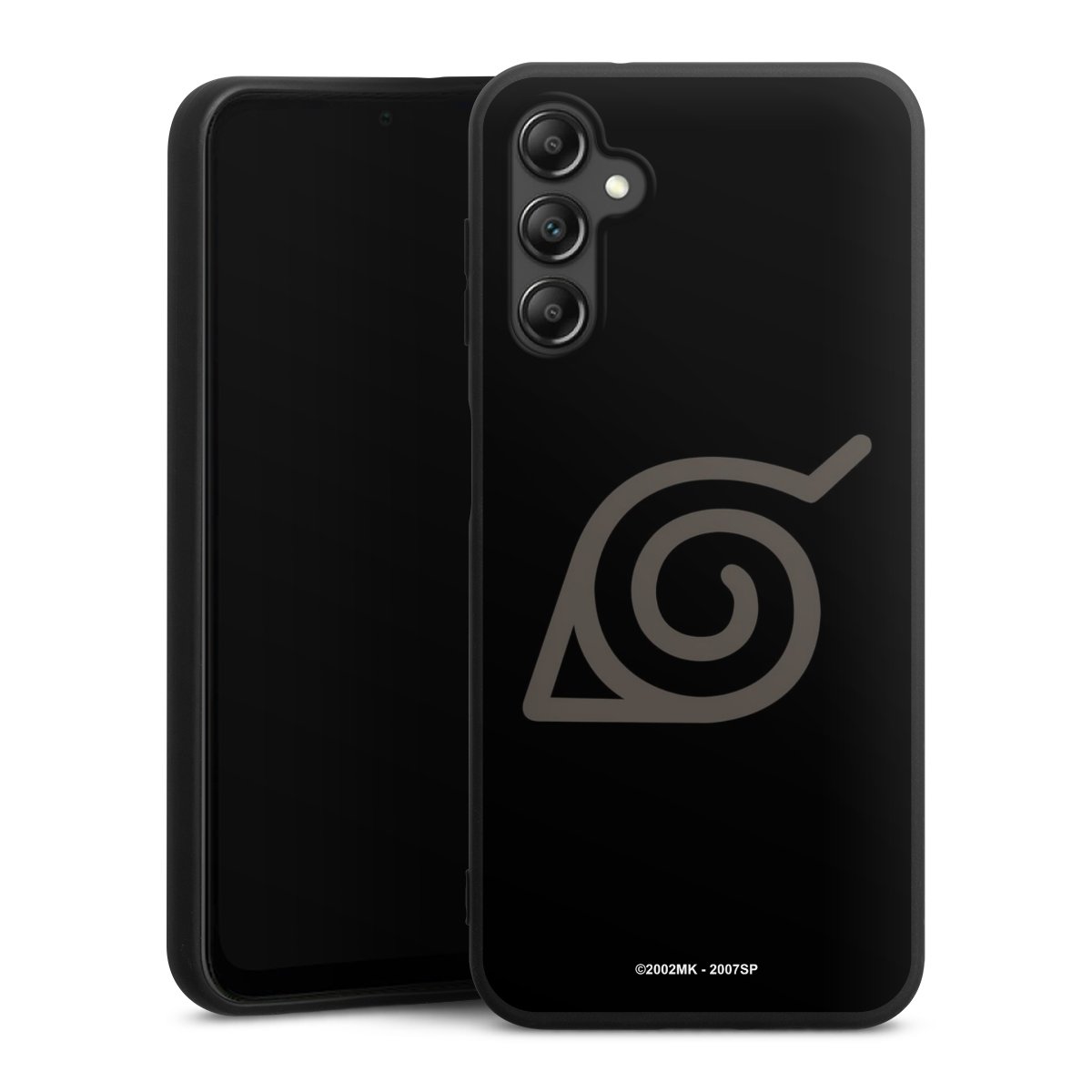 Coque silicone Premium