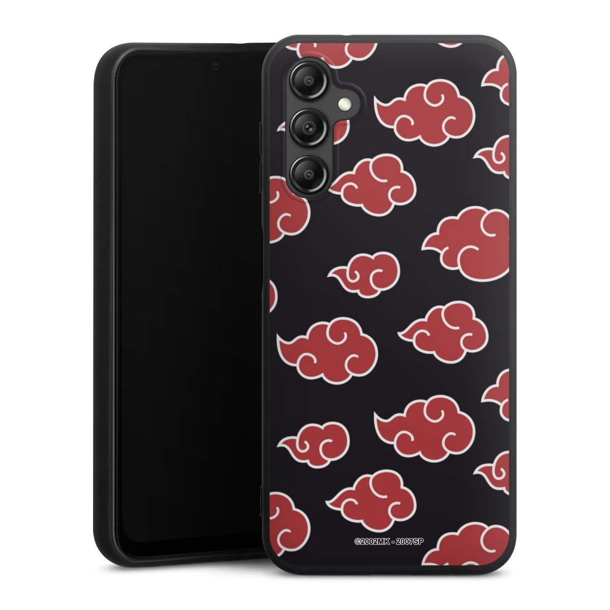 Akatsuki Motif