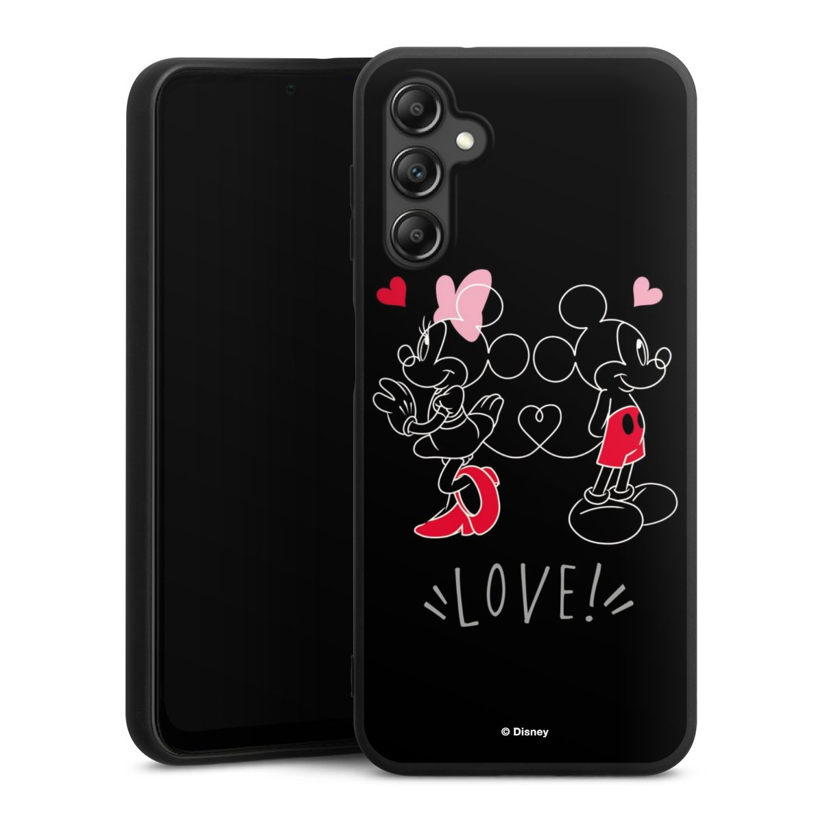 Cover Premium in silicone