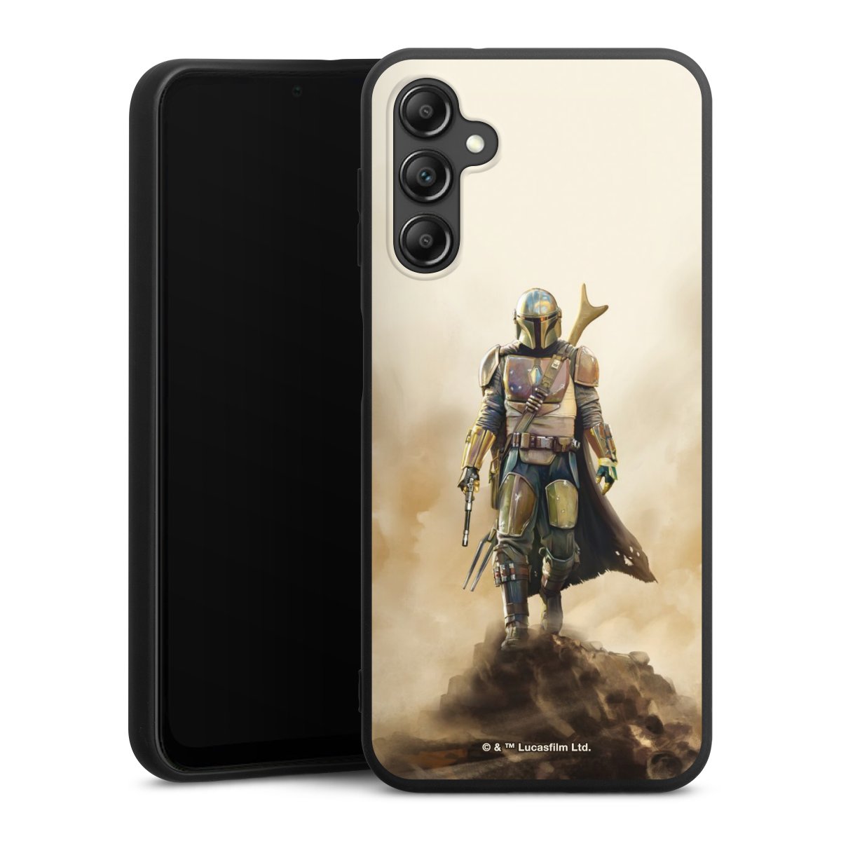 Cover Premium in silicone