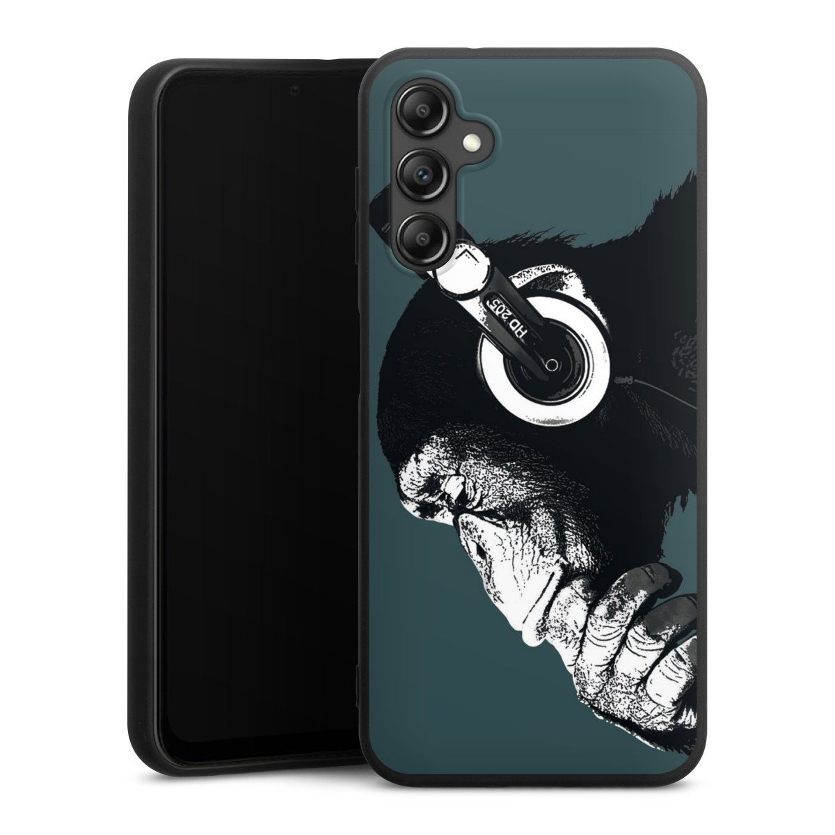 Silikon Premium Case