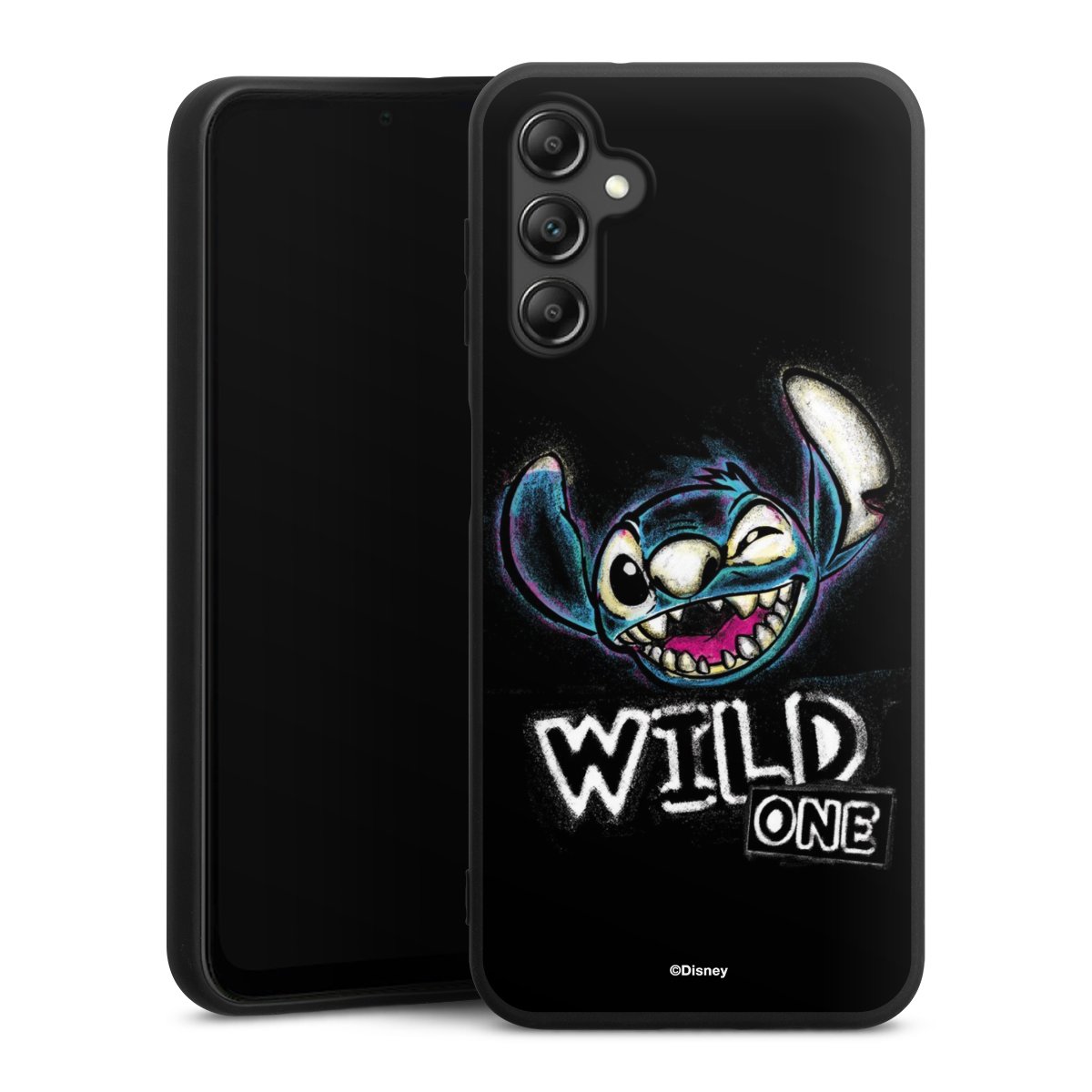 Coque silicone Premium