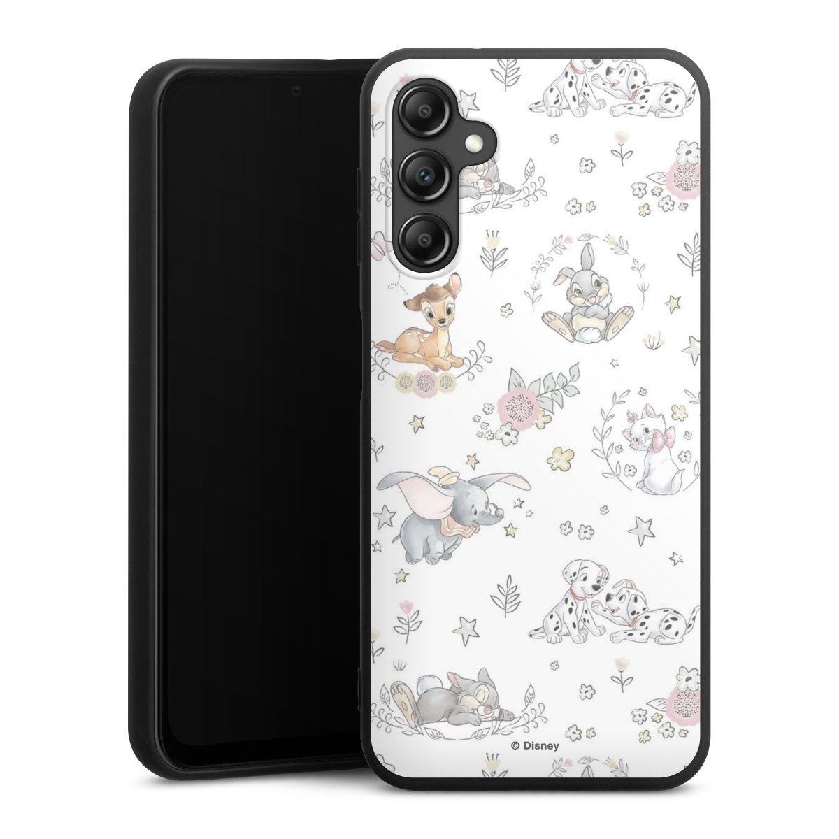 Siliconen premium hoesje