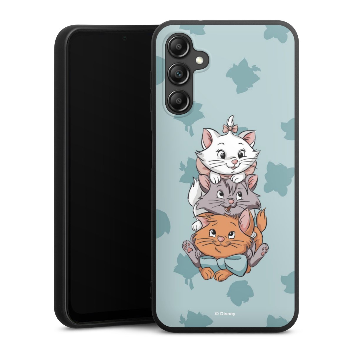 Cover Premium in silicone
