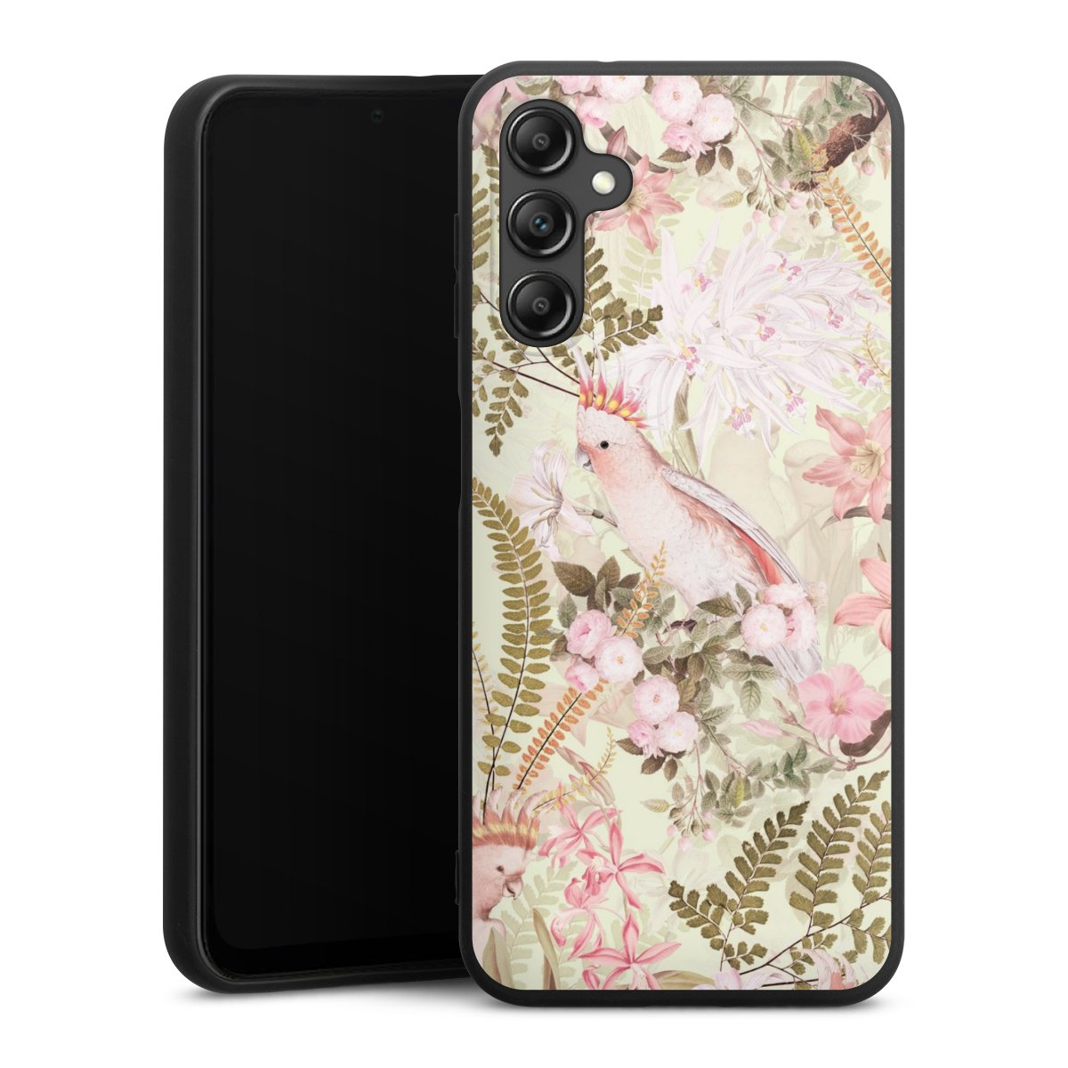 Coque silicone Premium