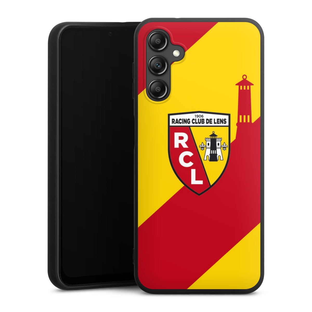 Siliconen premium hoesje