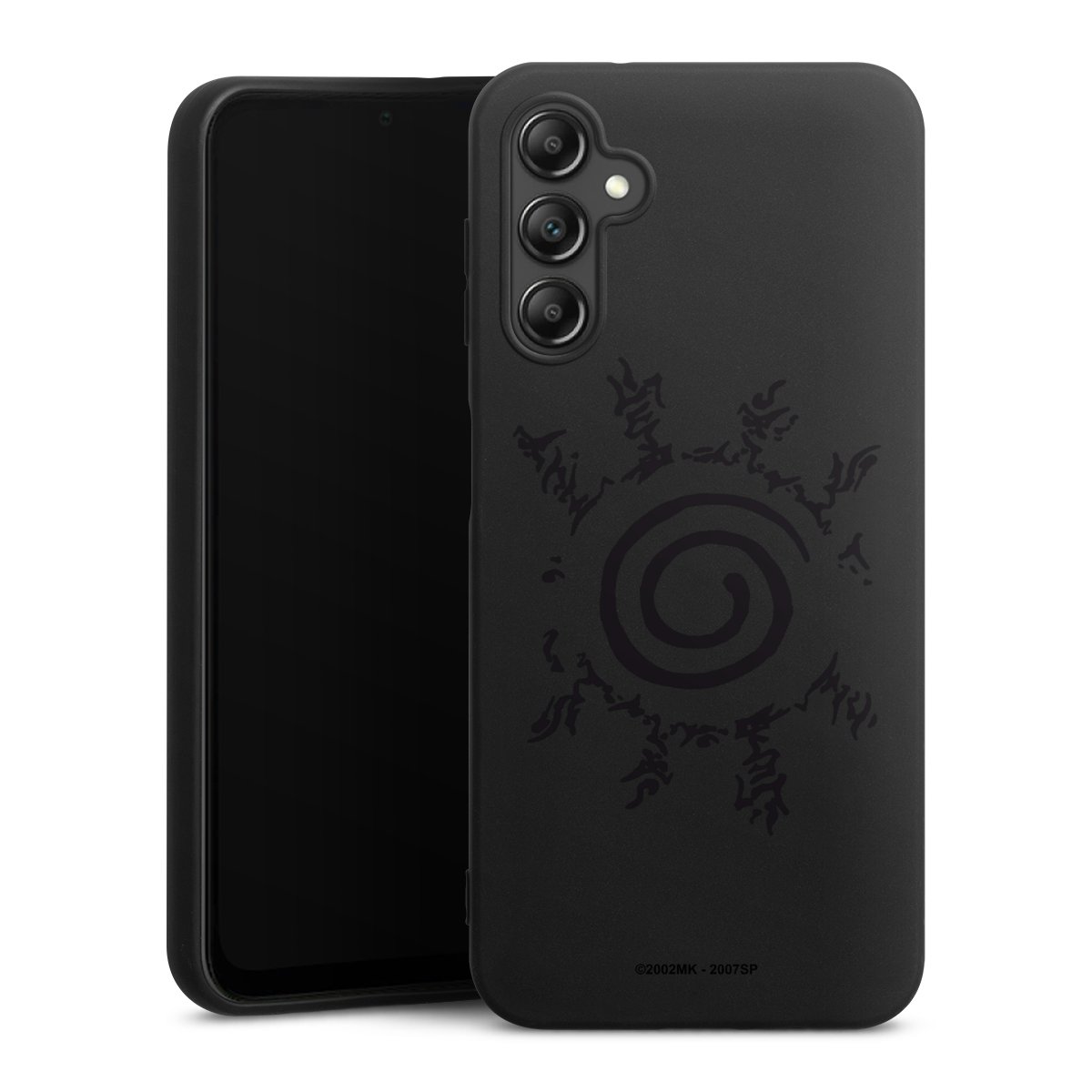 Coque silicone Premium