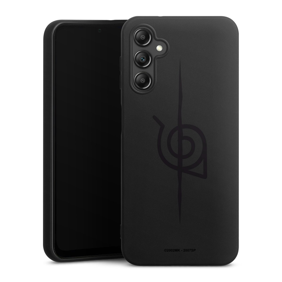 Cover Premium in silicone