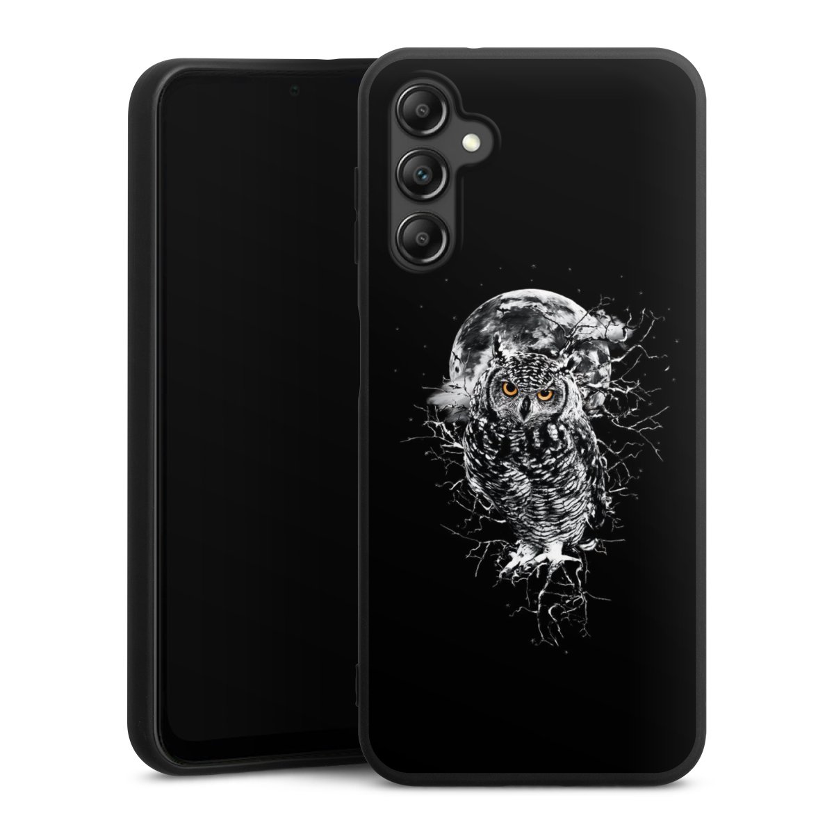 Silikon Premium Case
