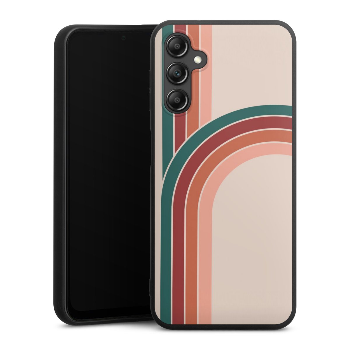 Siliconen premium hoesje