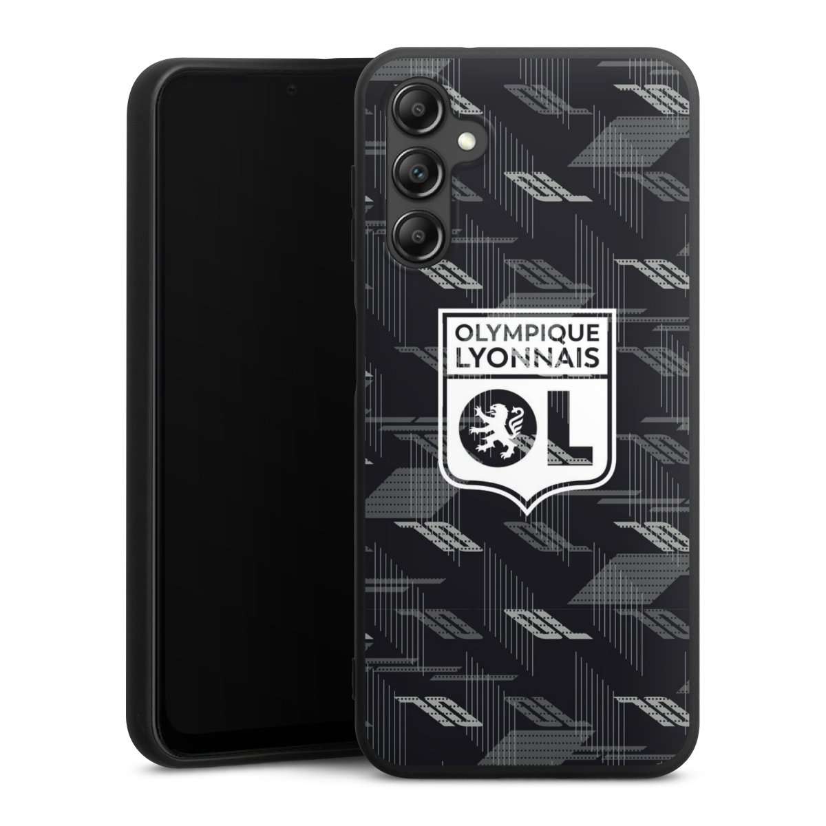 Coque silicone Premium