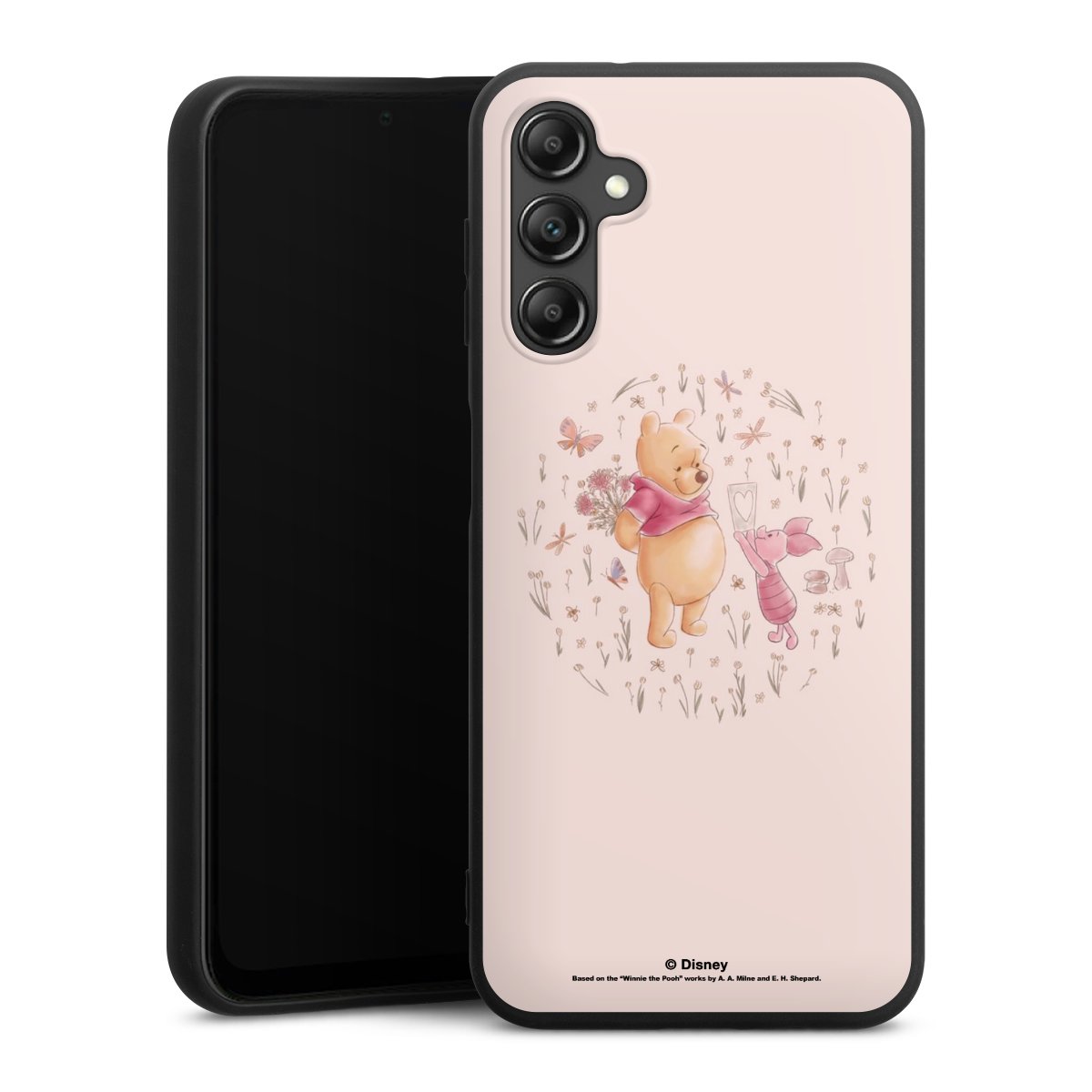 Coque silicone Premium