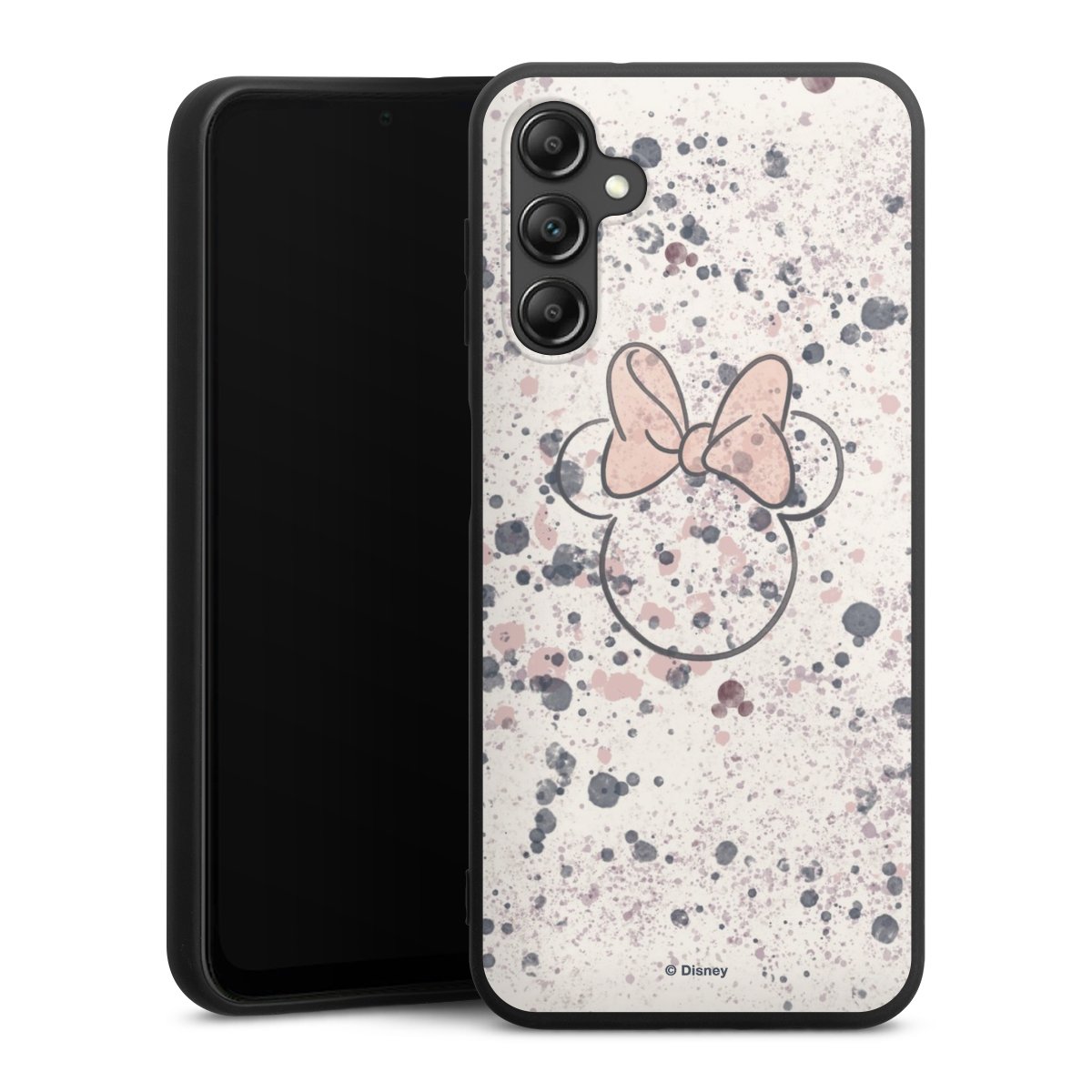 Coque silicone Premium