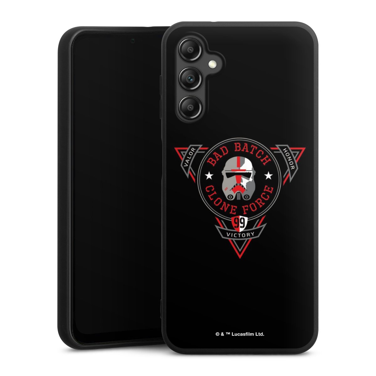 Silikon Premium Case