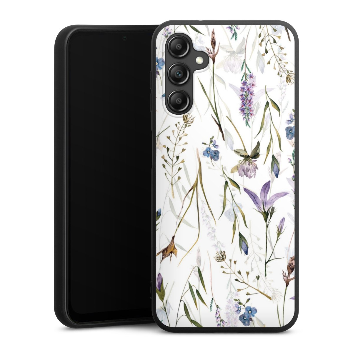 Coque silicone Premium
