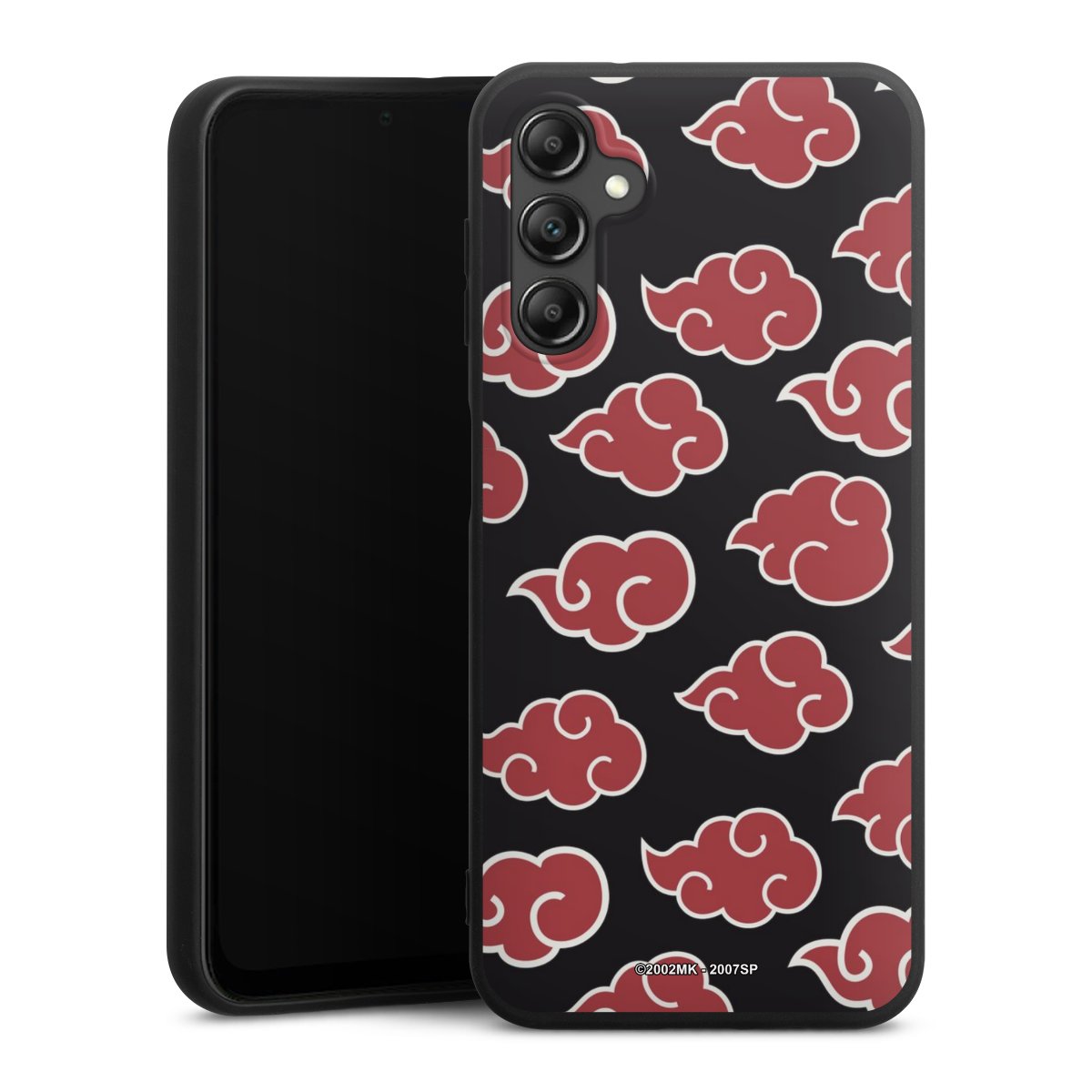 Siliconen premium hoesje