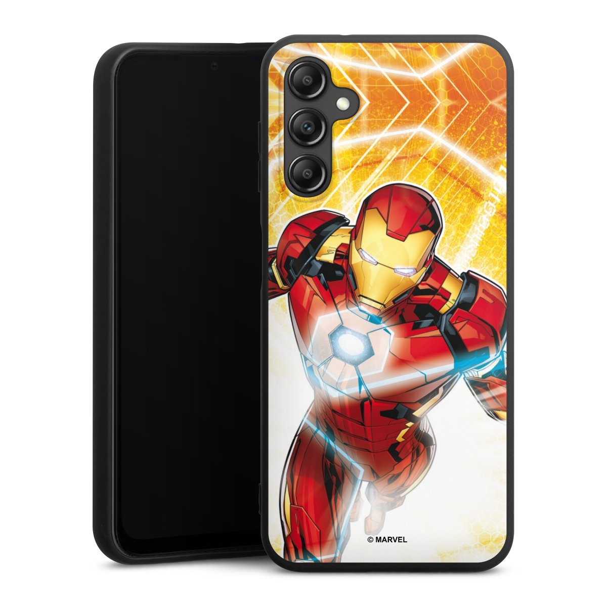 Coque silicone Premium