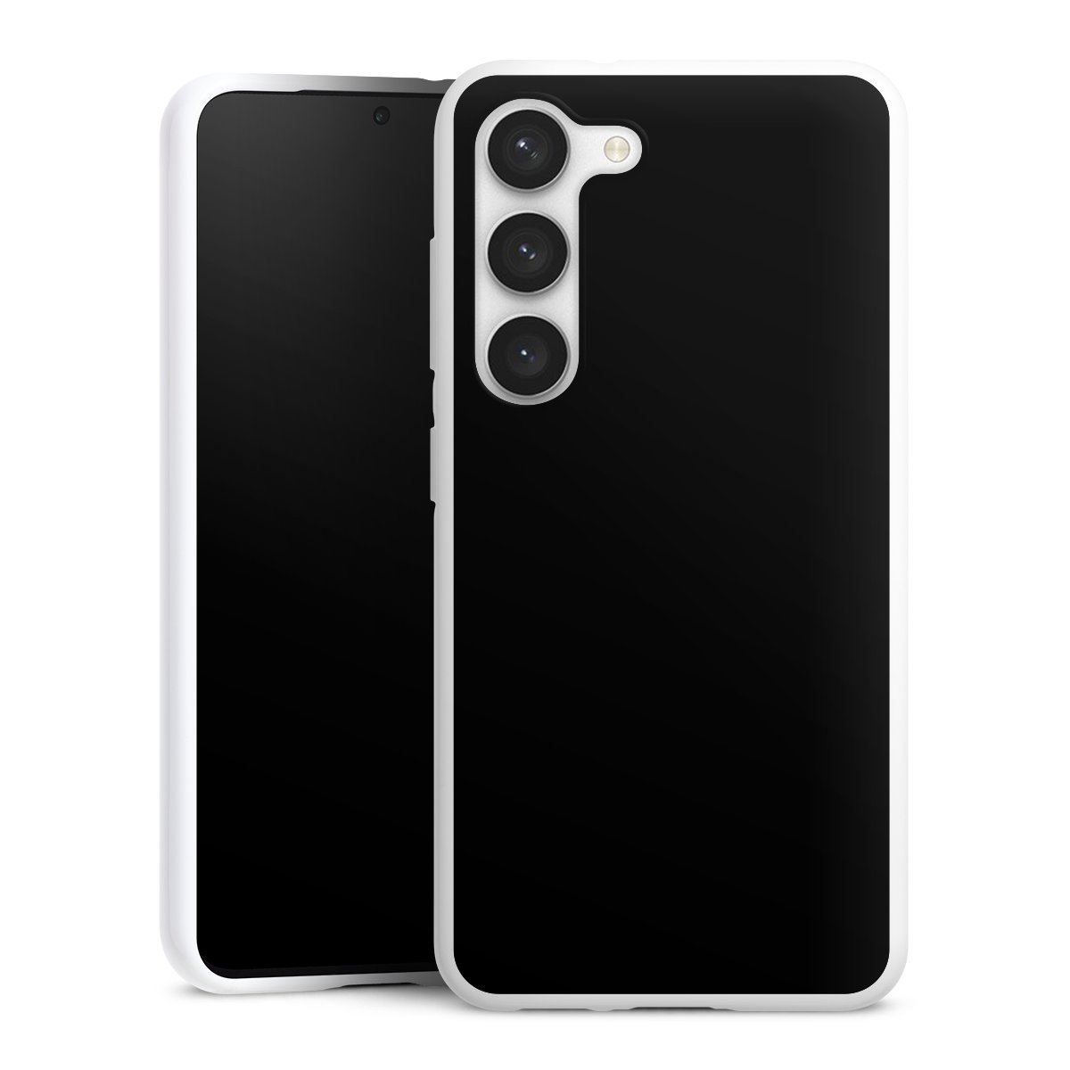 Silikon Case