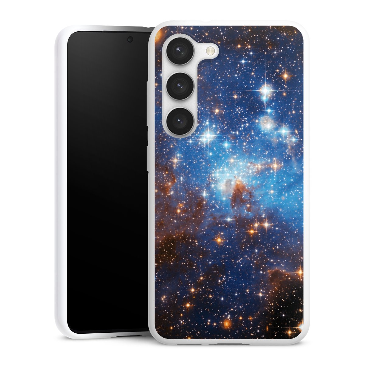 Silikon Case