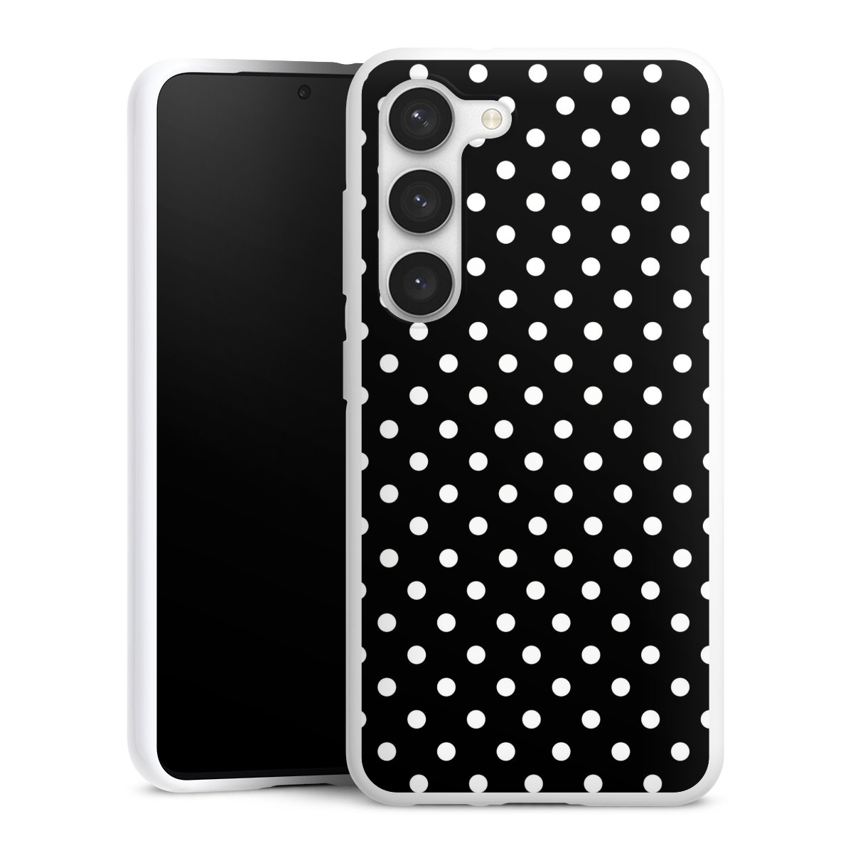 Siliconen hoesje