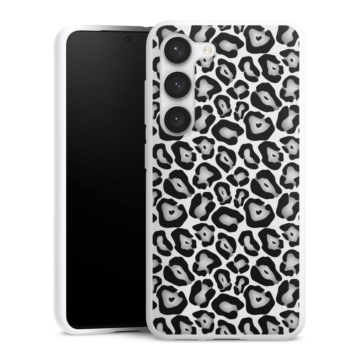 Siliconen hoesje