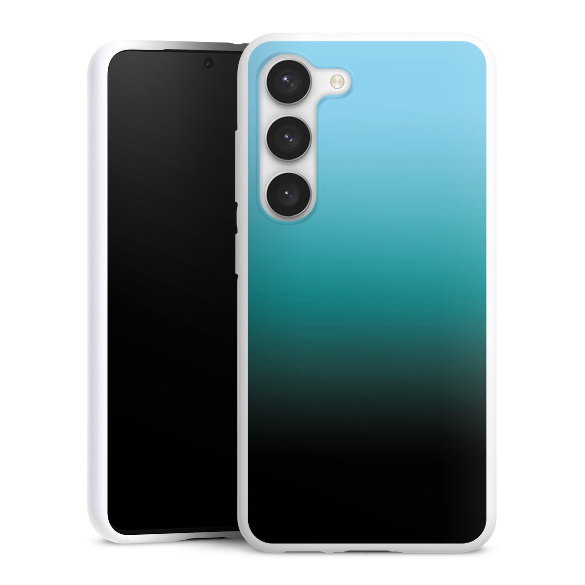 Silikon Case