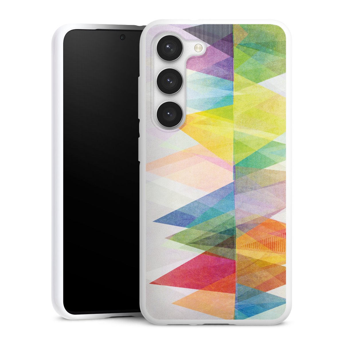 Silikon Case