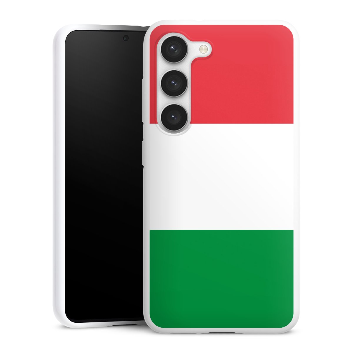 Silikon Case