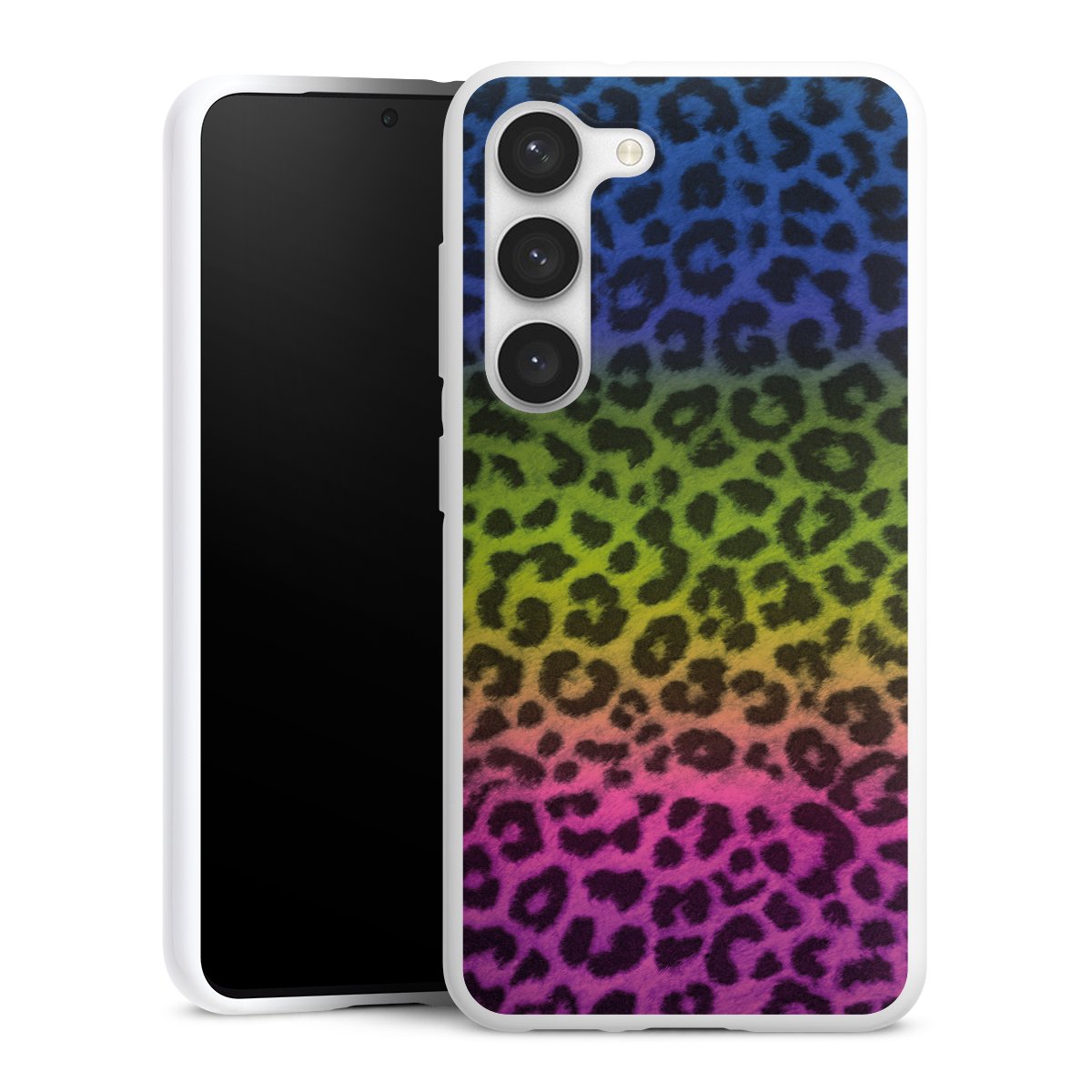 Silikon Case
