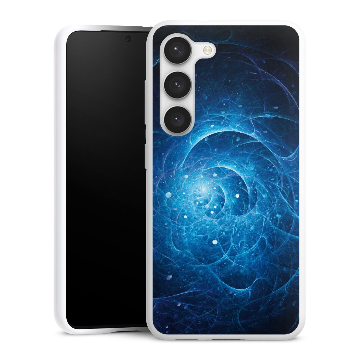 Siliconen hoesje