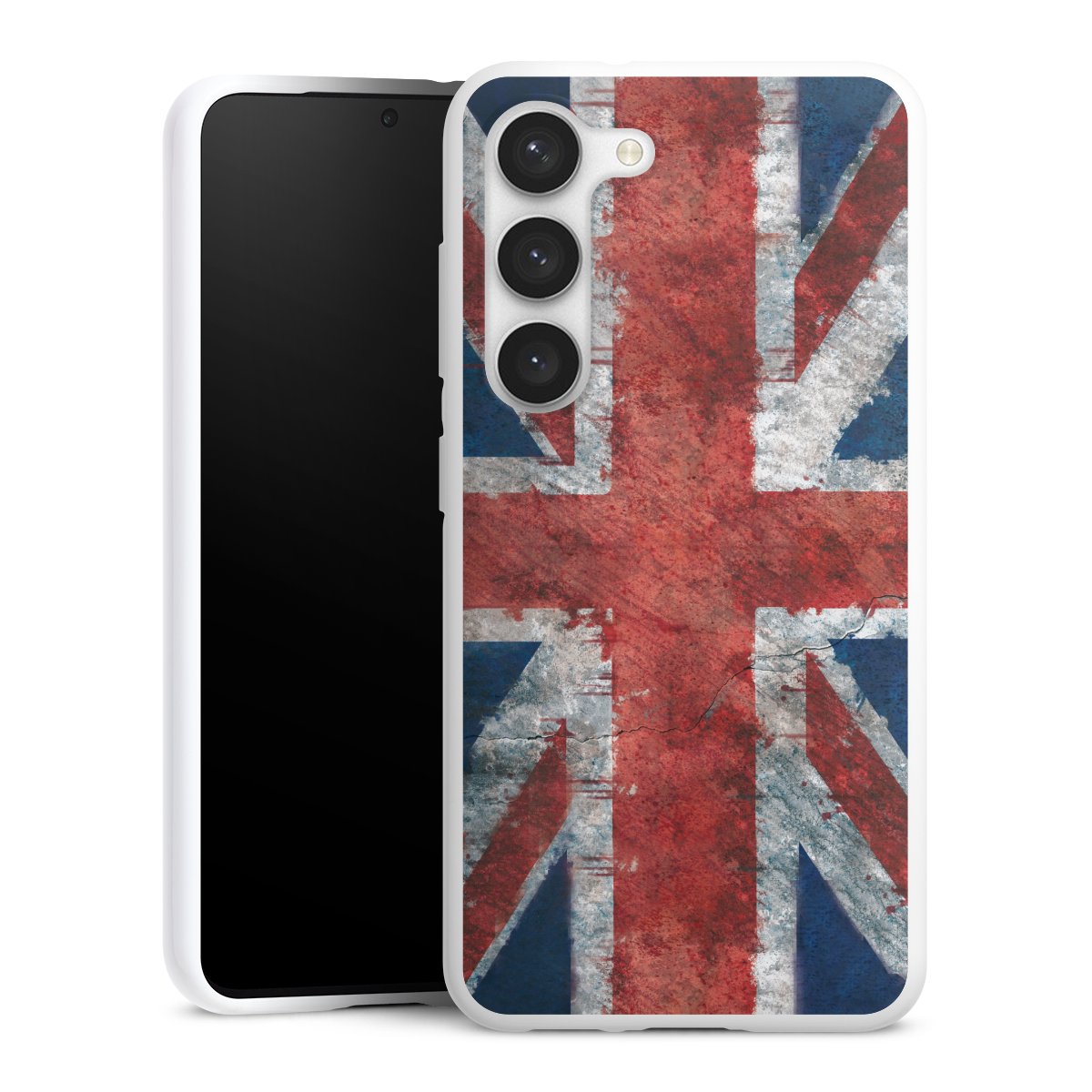 Coque en silicone