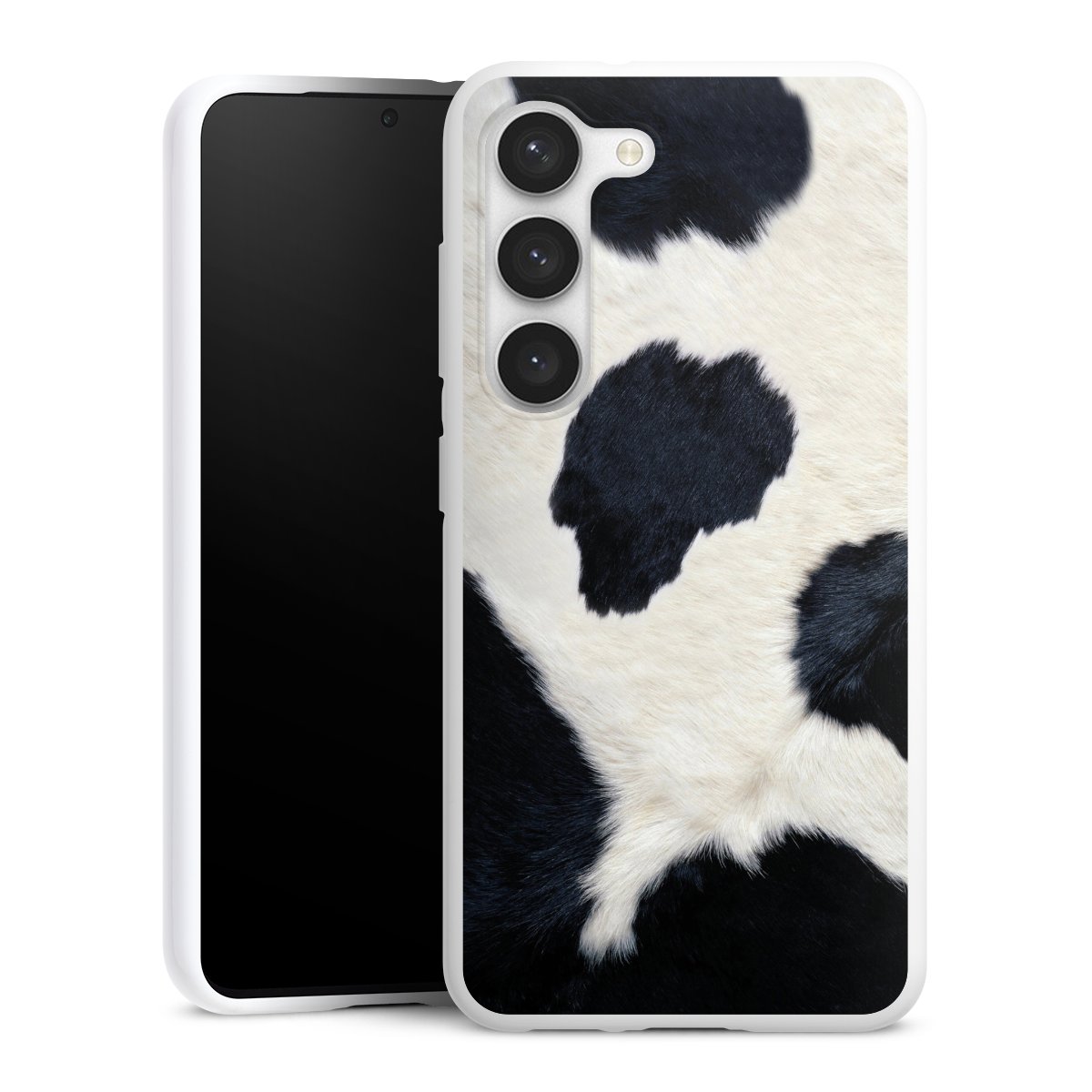 Cover silicone