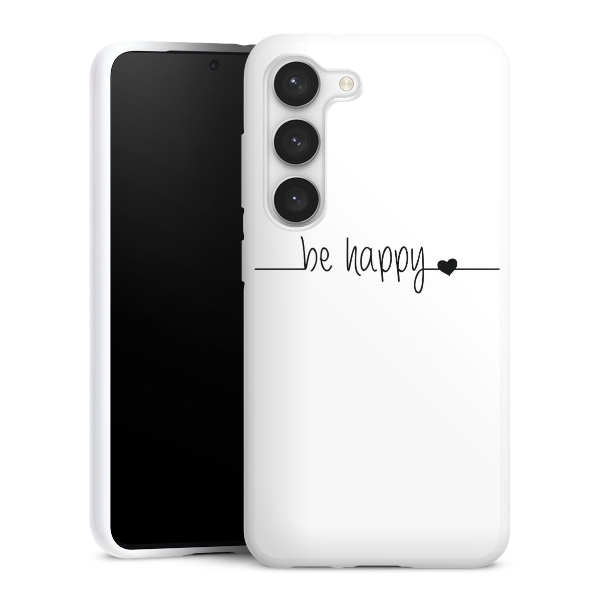 Silikon Case