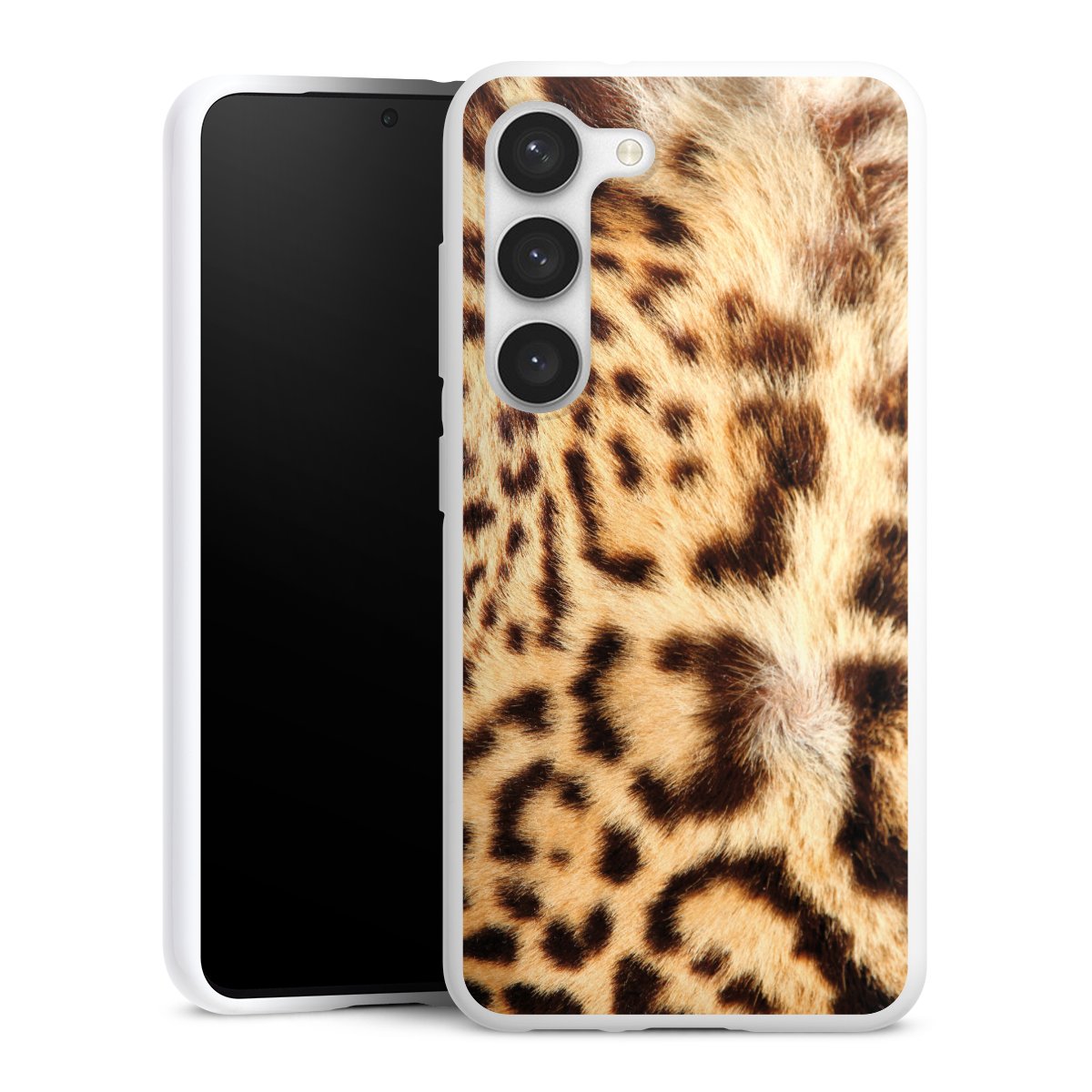 Cover silicone