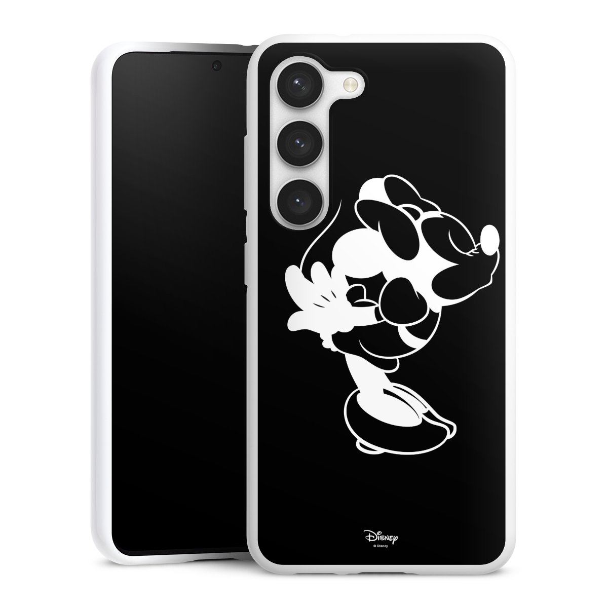 Silikon Case