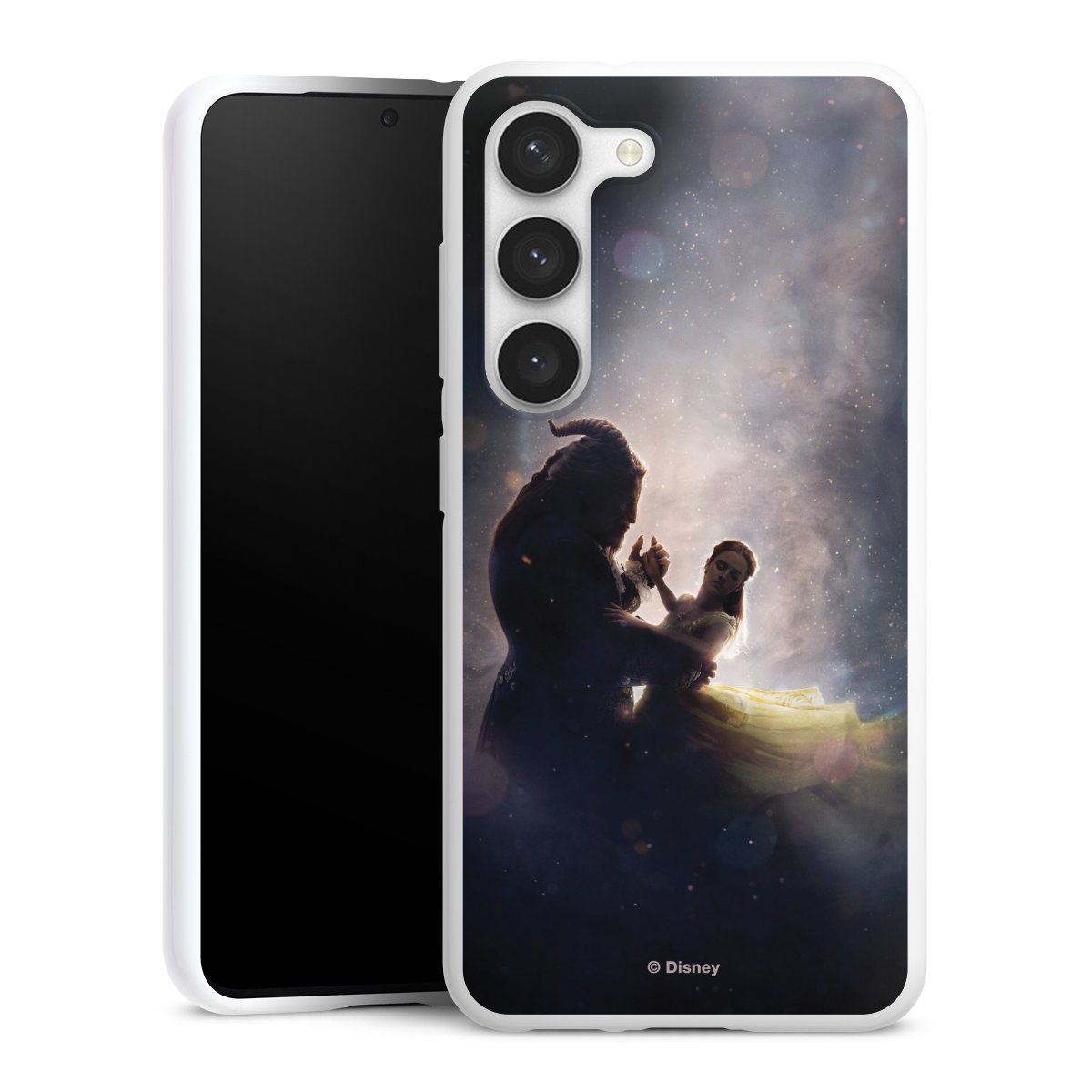 Cover silicone