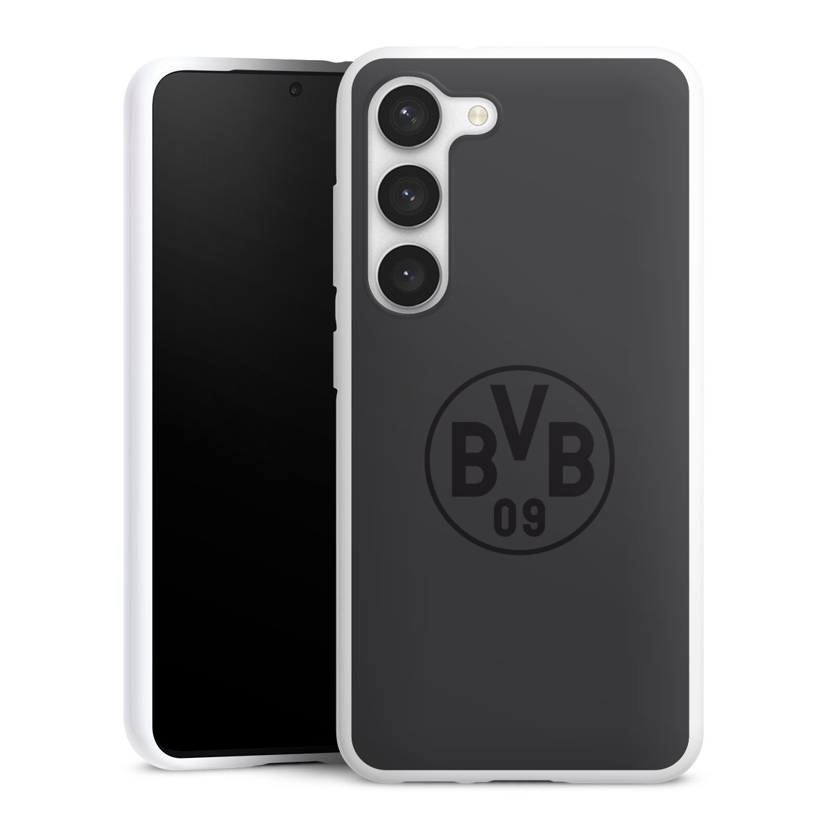 Silikon Case