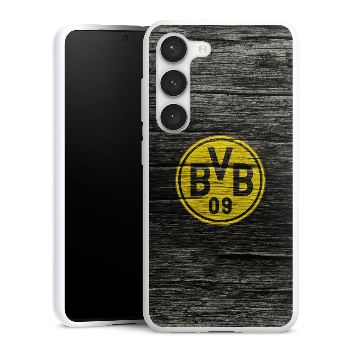Silikon Case