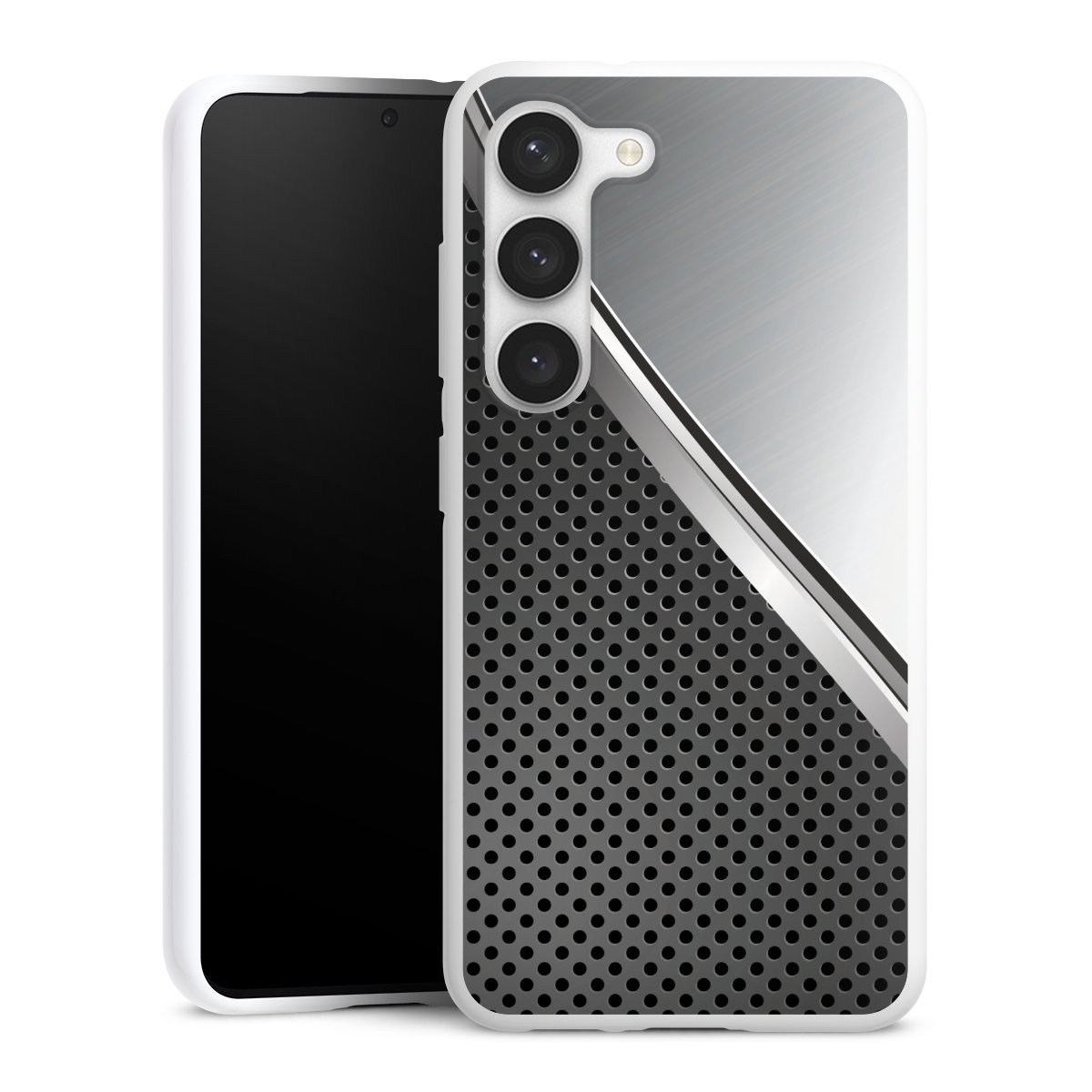 Silikon Case