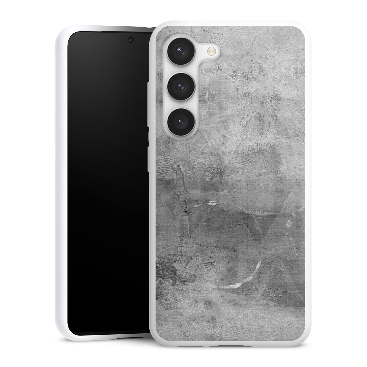 Silikon Case