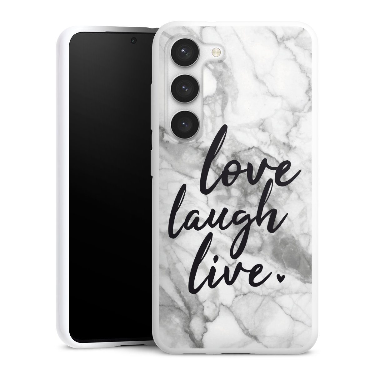 Silikon Case