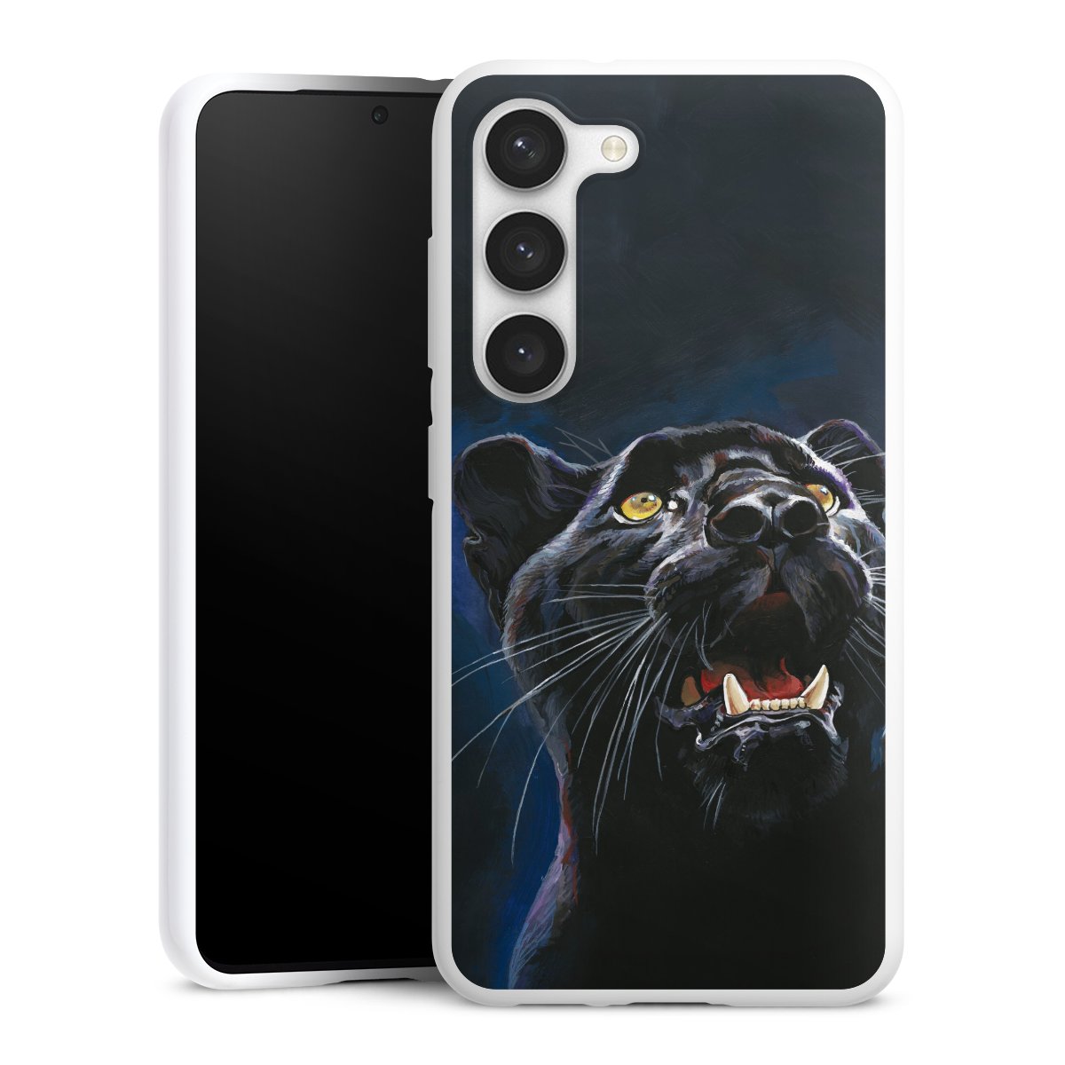 Cover silicone