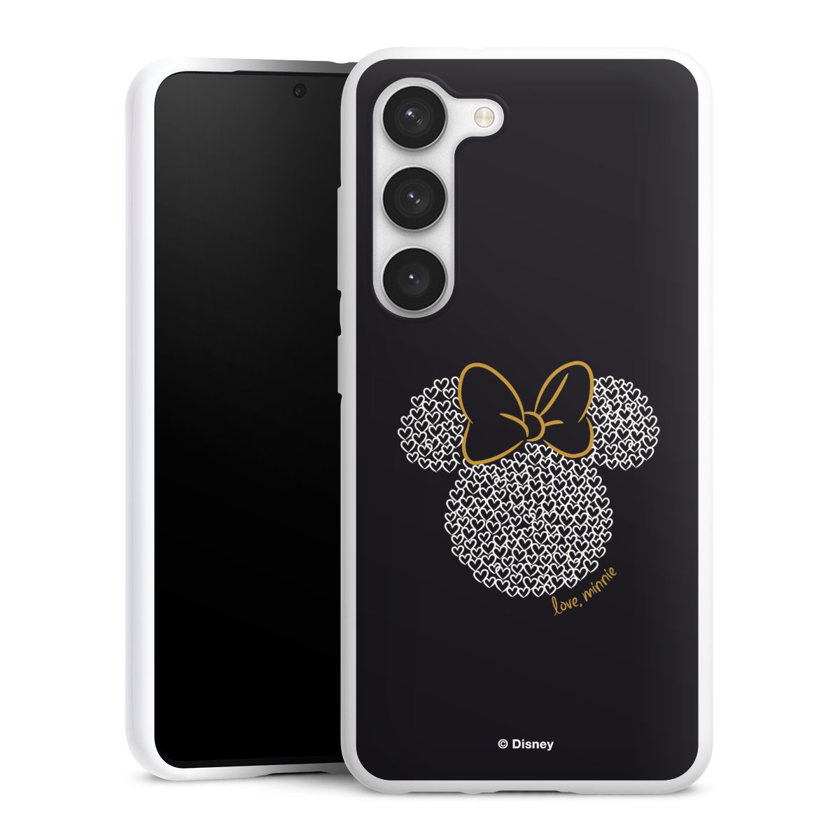 Cover silicone