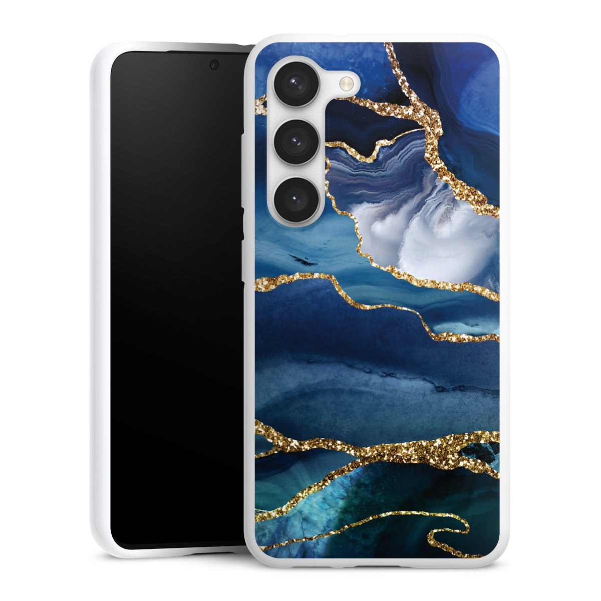 Siliconen hoesje