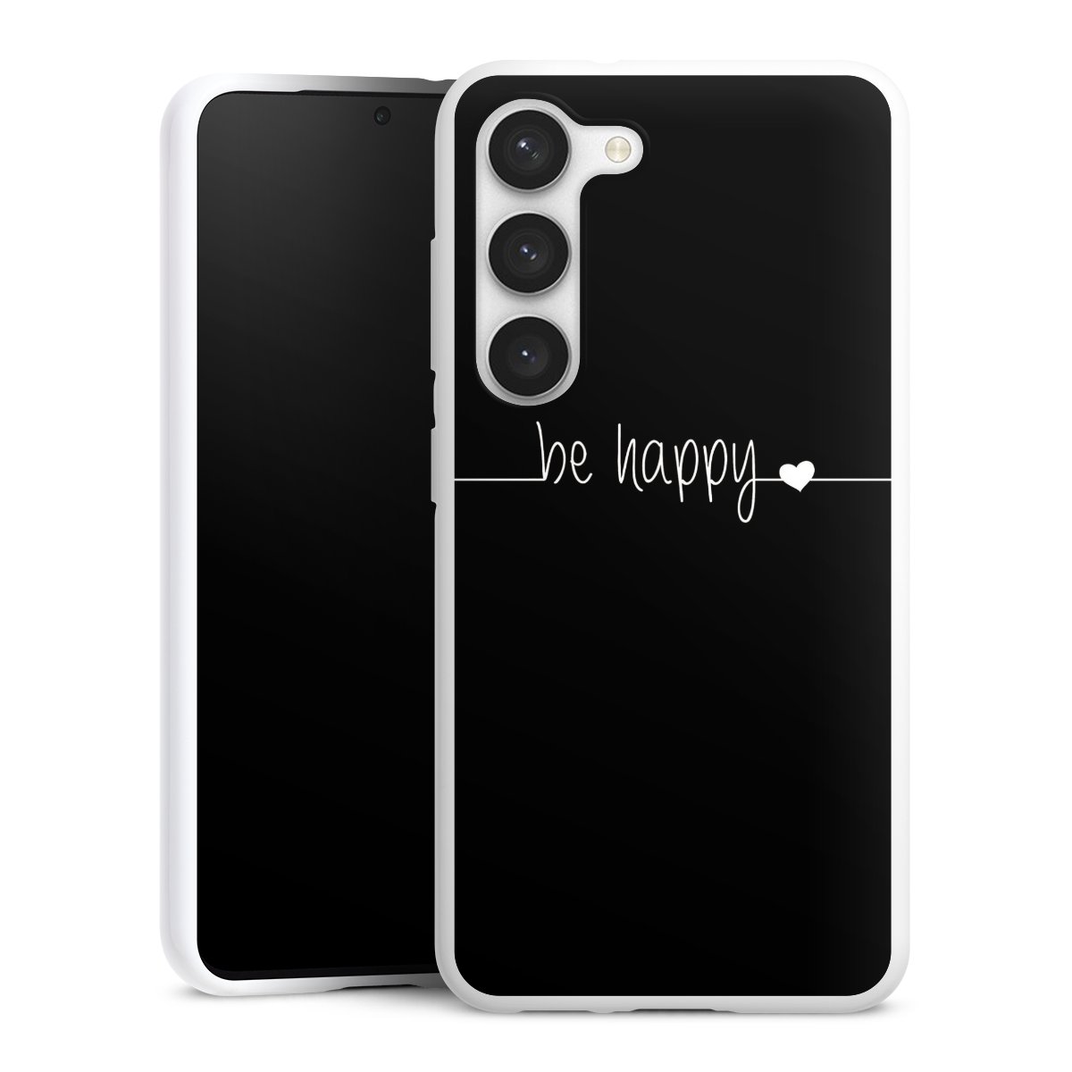Silikon Case