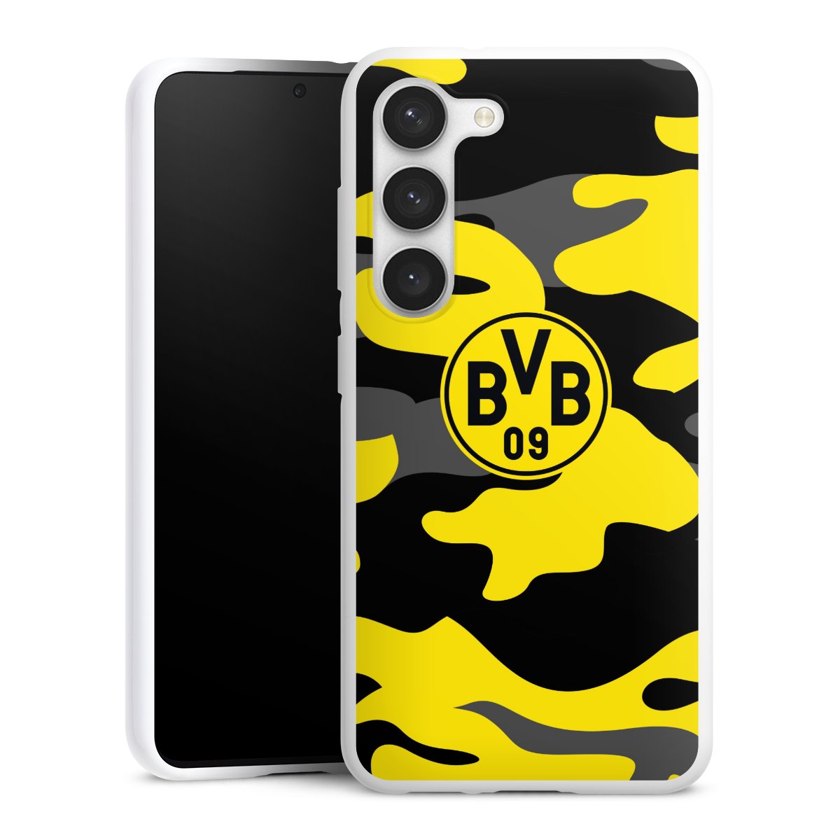 Cover silicone