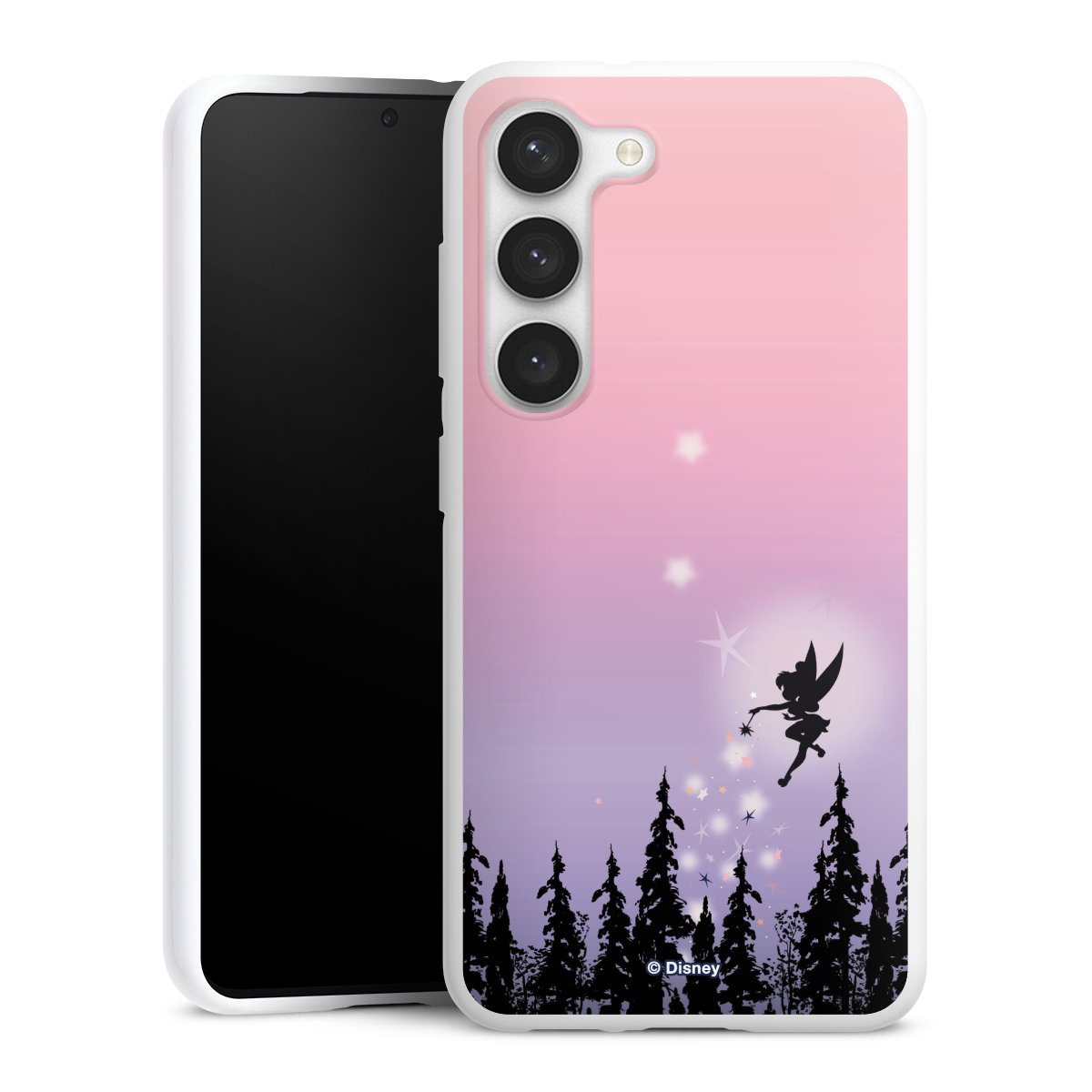 Cover silicone