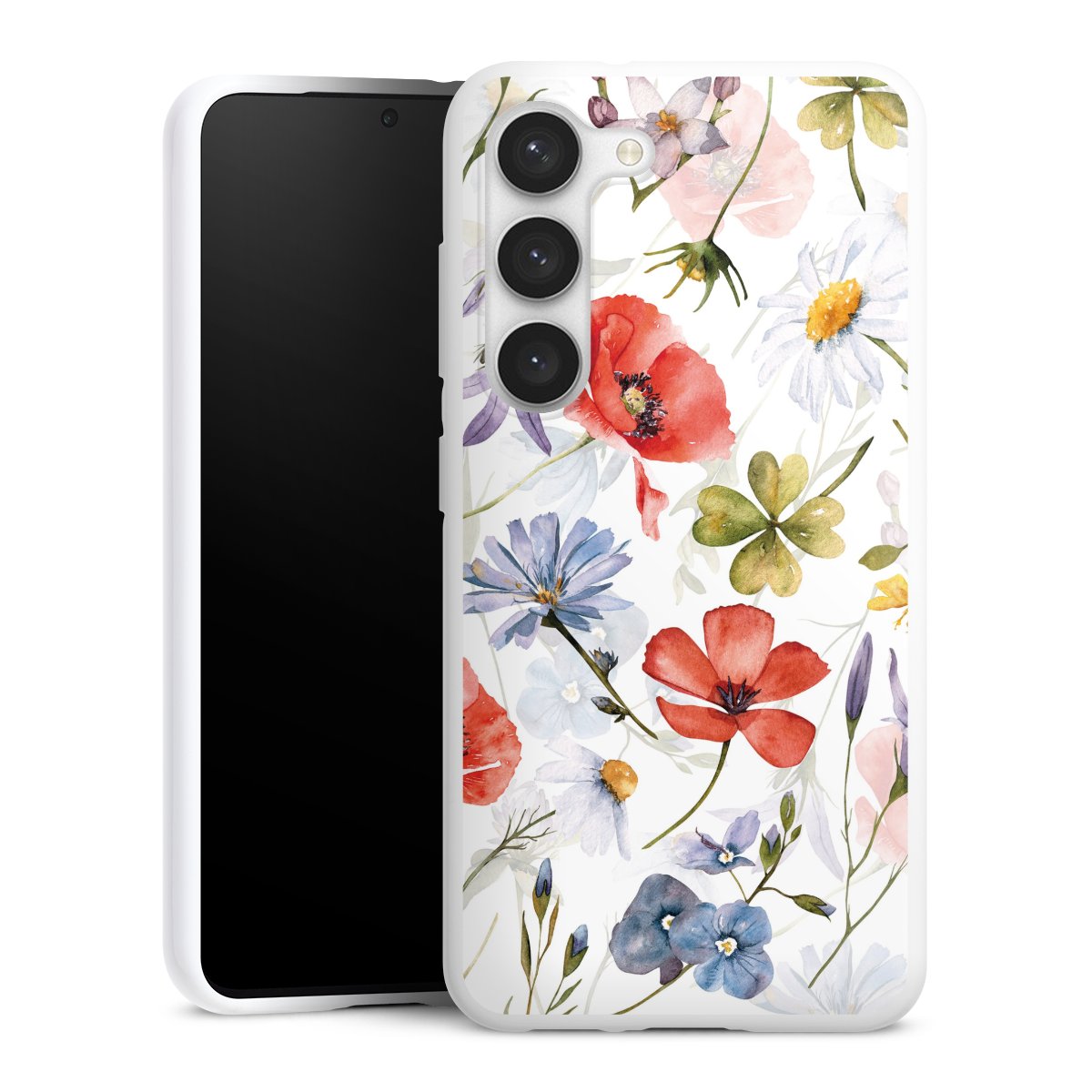 Silikon Case