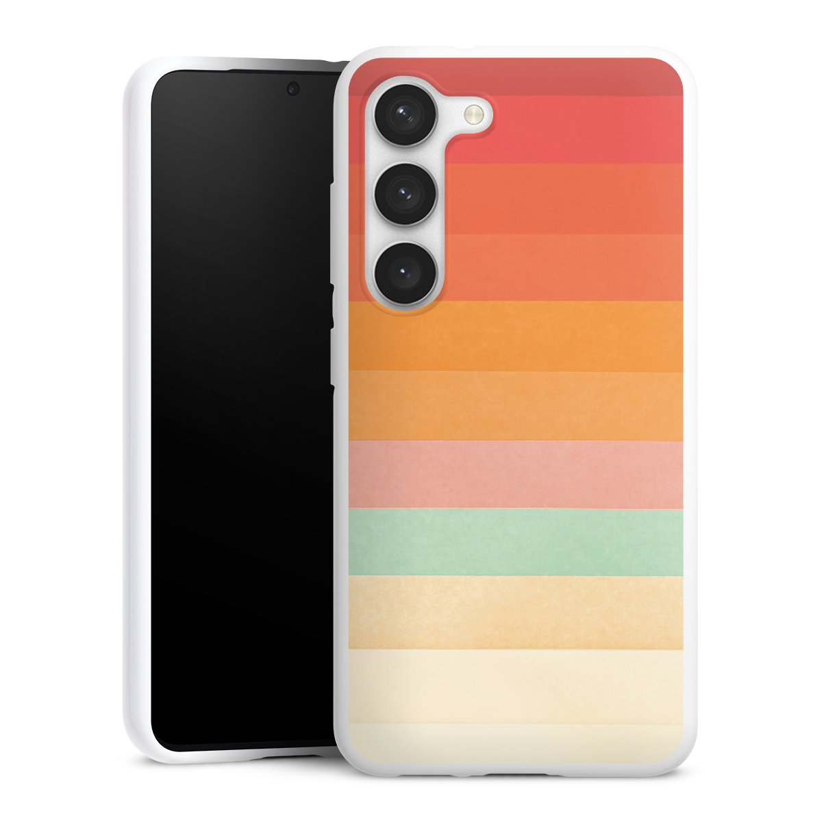Silikon Case